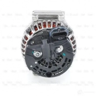 Генератор BOSCH NCB2 (>) 28V 40/100A 0124655026 305692 NCB2 (>) 28V 40/110A - Изображение 4
