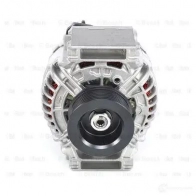 Генератор BOSCH NCB2 (>) 28V 40/100A 0124655026 305692 NCB2 (>) 28V 40/110A - Изображение 6