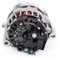 Генератор BOSCH C3-90 (>) 14V 50/90A RNPCK 1423126972 f000bl04h7 - Изображение 3