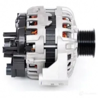 Генератор BOSCH C3-90 (>) 14V 50/90A RNPCK 1423126972 f000bl04h7 - Изображение 4