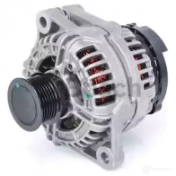 Генератор BOSCH M6E (>) 14V 60/120A OIYXGE 0124425096 305458 - Изображение 2