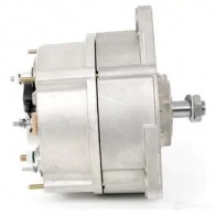 Генератор BOSCH G6W8RW NL1(-) 28V 10/80A 362085 6033gb3027 - Изображение 6