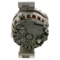 Генератор BOSCH f000bl06bk Ford Ranger 99OHYGZ B3 (>) 14V 55/110A