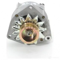Генератор BOSCH NL1 (R) 28V 10/80A 304754 49864 0120469115 - Изображение 3