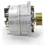 Генератор BOSCH NL1 (R) 28V 10/80A 304754 49864 0120469115 - Изображение 6