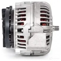 Генератор BOSCH 0124625031 305670 E10 (>) 14V 90/200A IZY4JJ - Изображение 6