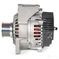Генератор BOSCH 0124555044 UJFTUS 305624 NCB1 (>) 28V 35/80A - Изображение 1