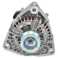 Генератор BOSCH 0124555044 UJFTUS 305624 NCB1 (>) 28V 35/80A - Изображение 4