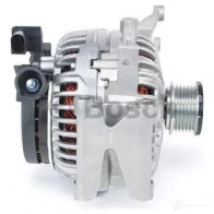 Генератор BOSCH E10 (>) 14V 90/200A 305662 0124625019 97VT1W - Изображение 3