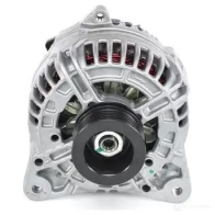 Генератор BOSCH E8 (>) 14V 82/155A BS5ME 305589 0124525536 - Изображение 4