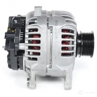 Генератор BOSCH E8 (>) 14V 82/155A BS5ME 305589 0124525536 - Изображение 5