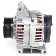 Генератор BOSCH QP8DPSQ 5999800 HD10LPBH (>) 28V 30/150A 0124655329 - Изображение 5