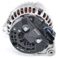 Генератор BOSCH 117752687 0124655091 92UN1C HD9 (>) 28V 40/90A