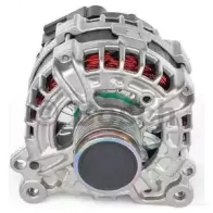Генератор BOSCH BE 6 (>) 14V 75/140A 366750 B6 E- 140A f000bl08f1 - Изображение 3