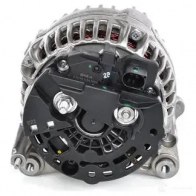 Генератор BOSCH 0124525545 305596 CQISVK9 E8 (>) 14V 75/140A - Изображение 4