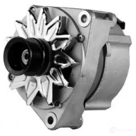 Генератор BOSCH 630FNZ 304806 0120469947 N1 (R) 14V 36/80A - Изображение 3