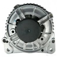 Генератор BOSCH K75JHJ 0123515003 NC (R) 14V 70/120A Audi A4 (B5) 1 1994 – 2000