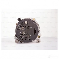 Генератор BOSCH 0123515016 4OFEGR Volkswagen Transporter (T4) 4 Автобус 2.5 Syncro 115 л.с. 1996 – 2003 NC (R) 14V 70/120A