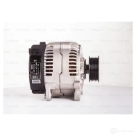 Генератор BOSCH 0123515016 4OFEGR 305214 NC (R) 14V 70/120A - Изображение 3