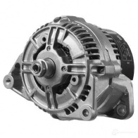Генератор BOSCH 4L24X 0123510088 305198 NC (R) 14V 70-120A - Изображение 4