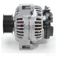 Генератор BOSCH 0124615057 305656 4W9K5 NCB2 (>) 14V 86/150A - Изображение 5