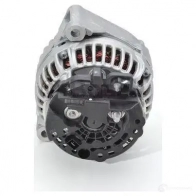 Генератор BOSCH 0124615057 305656 4W9K5 NCB2 (>) 14V 86/150A - Изображение 6