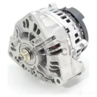 Генератор BOSCH 0124655025 BFNAK HD10LEB (>) 28V 42/120A 305691
