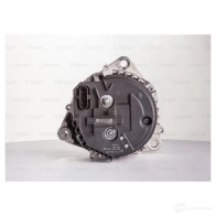 Генератор BOSCH EEOLK NCB2 (>) 28V 40/100A 0124655023 305690 - Изображение 4