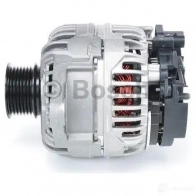 Генератор BOSCH 0D7VHF2 Fiat 0124525130 E8 (>) 14V 80/150A