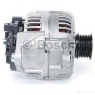 Генератор BOSCH 0D7VHF2 305564 0124525130 E8 (>) 14V 80/150A - Изображение 4