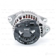 Генератор BOSCH 0D7VHF2 305564 0124525130 E8 (>) 14V 80/150A - Изображение 5