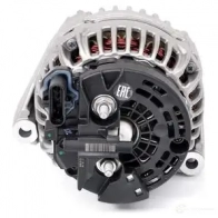 Генератор BOSCH 0124655093 376138812 HD9 (>) 28V 40/100A Z2JSMC - Изображение 2