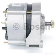 Генератор BOSCH OV0QLKZ 304762 0120469579 N1 (-) 28V 10/55A - Изображение 3