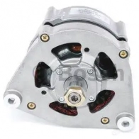 Генератор BOSCH OV0QLKZ 304762 0120469579 N1 (-) 28V 10/55A - Изображение 4