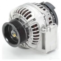 Генератор BOSCH 0124655014 2ZJ5FX 305687 HD9L (>) 28V 41/112A - Изображение 2
