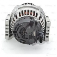 Генератор BOSCH 0124655014 2ZJ5FX 305687 HD9L (>) 28V 41/112A - Изображение 4