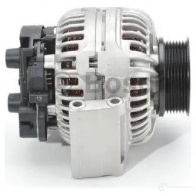 Генератор BOSCH 0124655014 2ZJ5FX 305687 HD9L (>) 28V 41/112A - Изображение 5