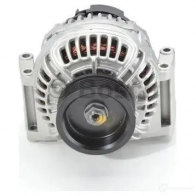 Генератор BOSCH 0124655014 2ZJ5FX 305687 HD9L (>) 28V 41/112A - Изображение 6