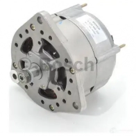 Генератор BOSCH 304716 N1 (-) 28V 10/80A 0120468107 6UKW5 - Изображение 2