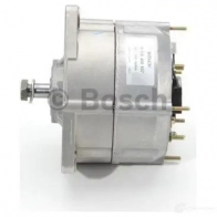 Генератор BOSCH 304716 N1 (-) 28V 10/80A 0120468107 6UKW5 - Изображение 3