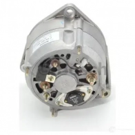 Генератор BOSCH 304716 N1 (-) 28V 10/80A 0120468107 6UKW5 - Изображение 4