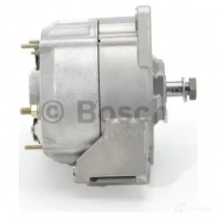 Генератор BOSCH 304716 N1 (-) 28V 10/80A 0120468107 6UKW5 - Изображение 5