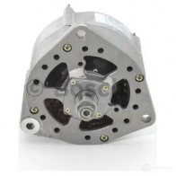 Генератор BOSCH 304716 N1 (-) 28V 10/80A 0120468107 6UKW5 - Изображение 6