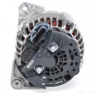 Генератор BOSCH GGB95 0124655006 NCB2 (>) 28V 40/100A 305681 - Изображение 4