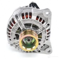 Генератор BOSCH GGB95 0124655006 NCB2 (>) 28V 40/100A 305681 - Изображение 6