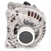 Генератор BOSCH M8E (>) 14V 75/140A 2NV6IP 0124525547 Audi TT (8J9) 2 Кабриолет 2.5 Rs Quattro 360 л.с. 2012 – 2014