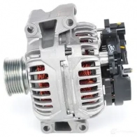 Генератор BOSCH OH7AK NCB1 (>) 14V 70/120A 0124515053 305491 - Изображение 2
