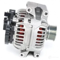 Генератор BOSCH OH7AK NCB1 (>) 14V 70/120A 0124515053 305491 - Изображение 5