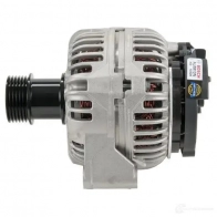 Генератор BOSCH 0124525016 E8 (>) 14V 75/140A 5999756 AL0813N - Изображение 5