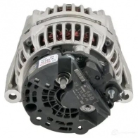 Генератор BOSCH 0124525016 E8 (>) 14V 75/140A 5999756 AL0813N - Изображение 6